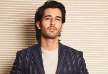 Priyadarshan has been on my checklist forever: Aditya Seal