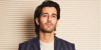 Priyadarshan has been on my checklist forever: Aditya Seal