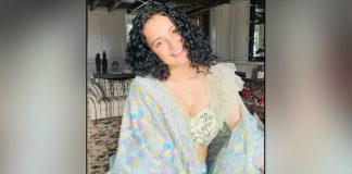 Probe Kangana's drug links: Maha Congress to NCB