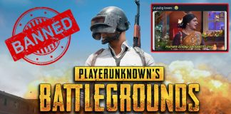 #PUBGBan Trends On Twitter As The Government Bans The Game; Twitterati Starts A Memefest Too