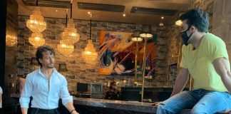 Punit Malhotra on shooting Tiger Shroff's song Unbelievable amidst restrictions