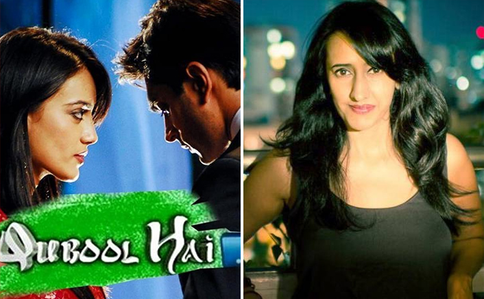 Qubool Hai 2.0: Gul Khan Reveals The Real Reason Behind Backing Out From Surbhi Jyoti & Karan Singh Grover's Show