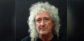 Queen Member Brian May Is DISGUSTED & Disappointed In The UK Government