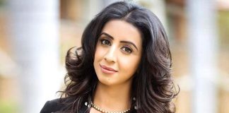 Raid at Kannada actress Sanjjana Galrani's home in drug case