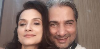 Rajeshwari Sachdev Test COVID-19 Positive, Husband Varun Badola To Undergo Testing