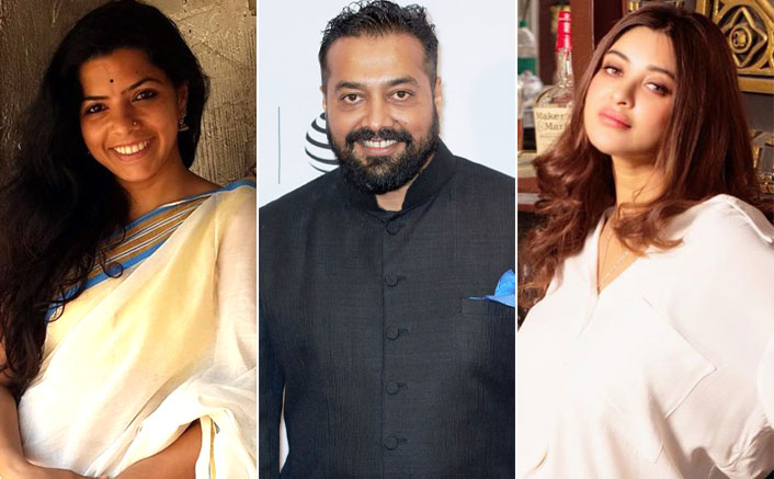 Sacred Games Fame Rajshri Deshpande Writes An Open Letter To Anurag Kashyap's Accuser Payal Ghosh