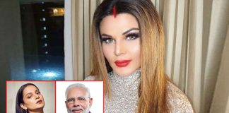 Rakhi Sawant Slams PM Narendra Modi On Hathras Rape Case: "Sirf Aap Celebritries Ko Hi Nyaye Dilate Hai Kya?"