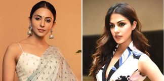 Rakul Preet Singh Addresses The Curious Of 'Doob' In Her Chats With Rhea Chakraborty - Not Marijuana?
