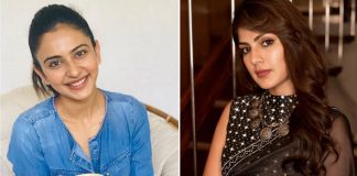 Rakul Preet Singh BREAKING! Actress Confesses Of Drugs Being Recovered Belong To Rhea Chakraborty?