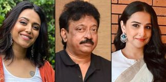 Ram Gopal Verma Supports Vidya Balan, Swara Bhasker & Other 'Bollywood WOMEN' For Having 'More BALLS' Than Men