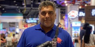 Ram Kapoor: If you're not emotionally tough, this is a tough industry