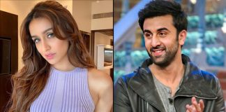 Ranbir Kapoor & Shraddha Kapoor To Star In Luv Ranjan's Next?
