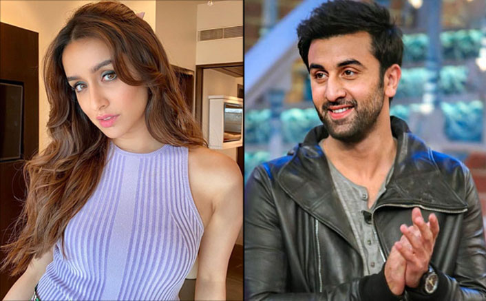 Ranbir Kapoor & Shraddha Kapoor's 'Luv' Story To Kickstart From THIS Month In Spain?