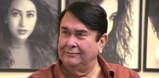 Randhir Kapoor Makes Instagram Debut Says : "My Insta Will Be Just Fun"