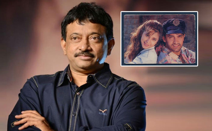 Rangeela: Will Ram Gopal Varma Remake Aamir Khan-Urmila Matondkar's 1995 Classic? Filmmaker Gets Candid
