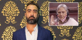 Ranvir Shorey BLASTS Jaya Bachchan’s ‘Thali’ Comment: Inka Bas Chalta Toh…”