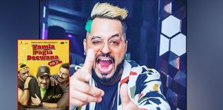 Rapper Starboy LOC Claims His Song Was DROPPED From Yamla Pagla Deewana 3: "Call It Nepotism..."