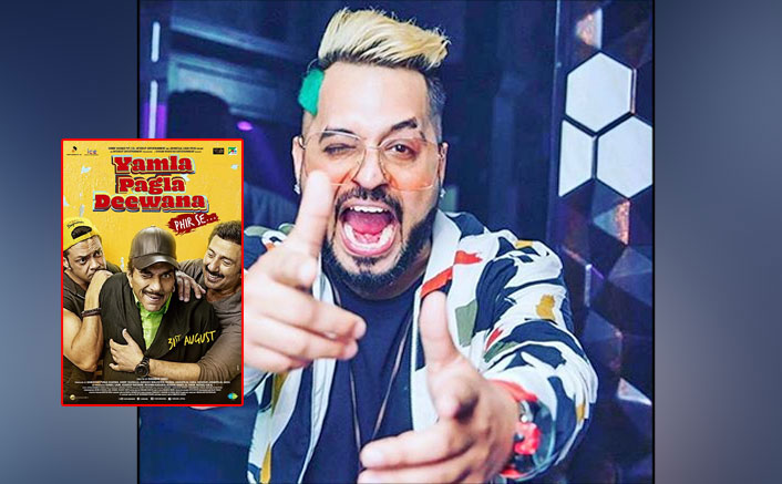 Rapper Starboy LOC Claims His Song Was DROPPED From Yamla Pagla Deewana 3: "Call It Nepotism..."
