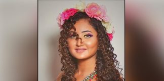 Rashami Desai As Disney's Princess Moana Looks Like Ocean Has Definitely Chosen Her!