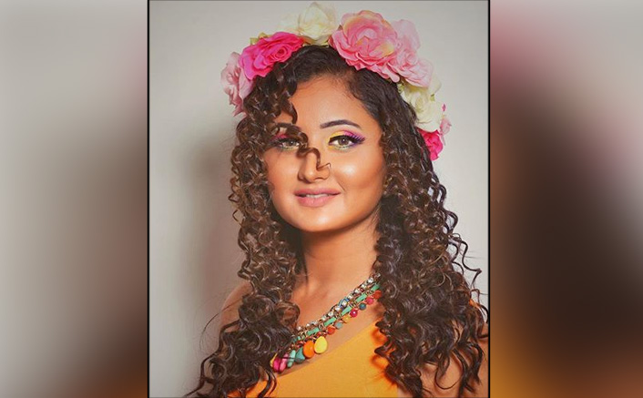 Rashami Desai As Disney's Princess Moana Looks Like Ocean Has Definitely Chosen Her! 