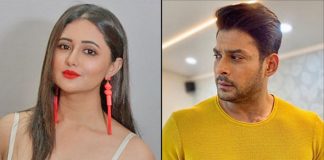 Rashami Desai Gives A Befitting Reply To A Troll Who Wished Death Upon Her For Torturing Sidharth Shukla