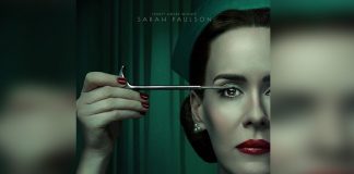 Ratched Review: If 2020 Were A Person, It Would Be Like Sarah Paulson!
