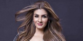 Raveena Tandon on drugs probe: Celebrities are soft targets