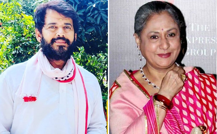 Ravi Kishan REACTS To Jaya Bachchan's Statement: "A Conspiracy To Finish Our Industry..."