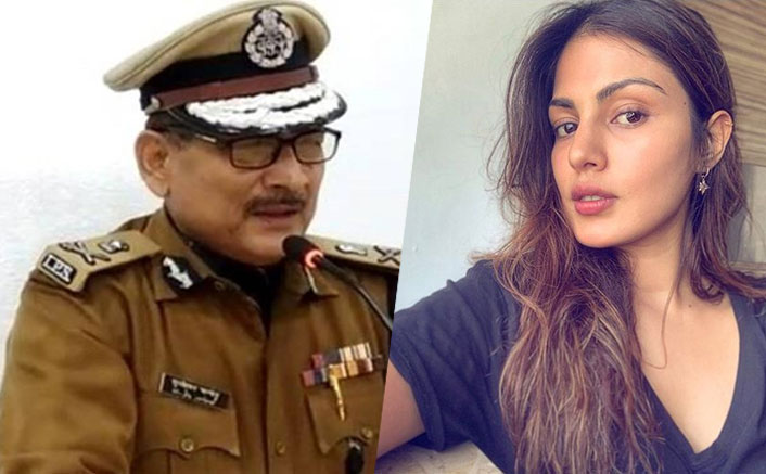 Sushant Singh Rajput News: "Rhea Chakraborty Arrest Is a Step Towards Justice," Says DGP Of Bihar