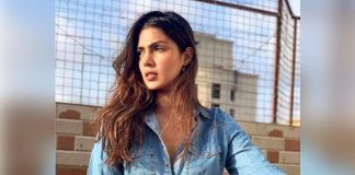Rhea Chakraborty ARRESTED By NCB In Sushant Singh Rajput Case