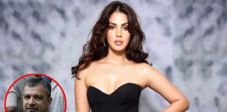 Rhea Chakraborty Arrested: Lawyer Satish Maneshinde Asks, "Just Because She Was In Love With A Drug Addict?"