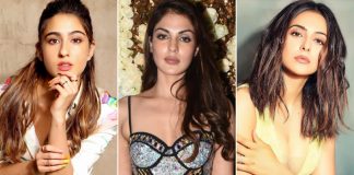 Rhea Chakraborty Did NOT Name Sara Ali Khan & Rakul Preet Singh For Drug Involvement; Confirms NCB