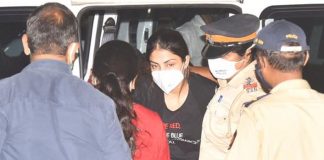 Rhea's questioning opens Pandora's box, NCB set to bust Bollywood-drug mafia nexus