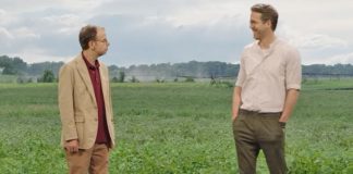 Rick Moranis Breaks His 23-Year Hiatus & Features In An Ad With Ryan Reynolds