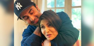 Riddhima starts birthday countdown for brother Ranbir
