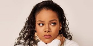 Rihanna Is Recovering From Her Injury Involving An Electric Scooter: "She Is Fine Now!"