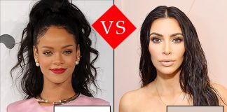 Rihanna’s Fenty Beauty VS Kim Kardashian’s KKW Beauty: Which One Tick All The Boxes For EVERY Woman Out There?