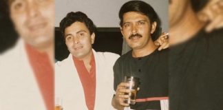 Rishi Kapoor's 68th birth anniversary: Daughter Riddhima, friend Rakesh Roshan pen wishes