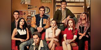 Riverdale Cast Reunite In A Virtual Meet For Season 5 Table Read; See PIC