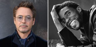 Robert Downey Jr Shares His Last Conversation With Chadwick Boseman & It's Breaking Our Hearts All Over Again