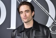 Robert Pattinson Getting Introduced To Snapchat Filters Doubles Up As #ThrowbackThursday & #MondayMotivation Robert Pattinson Getting Introduced To Snapchat Filters Doubles Up As #ThrowbackThursday & #MondayMotivation