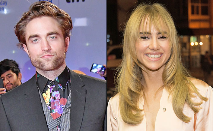 Robert Pattinson & Suki Waterhouse Relationship Timeline: Fling That Turned Into Steamy Hot Love In No Time!