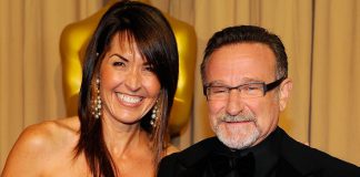 Robin Williams' Documentary 'Robin's Wish': Wife's Heart-Breaking Revelation, "He Wanted To End The Disease, Didn't Realise He Would End Too"