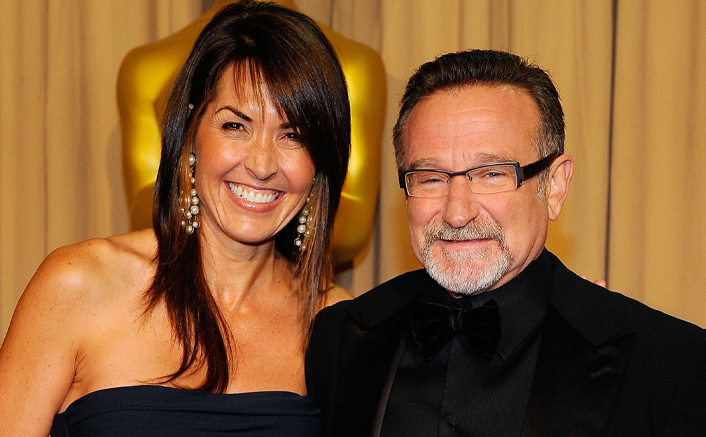 Robin Williams' Documentary 'Robin's Wish': Wife's Heart-Breaking Revelation, "He Wanted To End The Disease, Didn't Realise He Would End Too" 