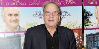 Ronald Harwood, Screenwriter Of The Pianist, Passes Away At 85