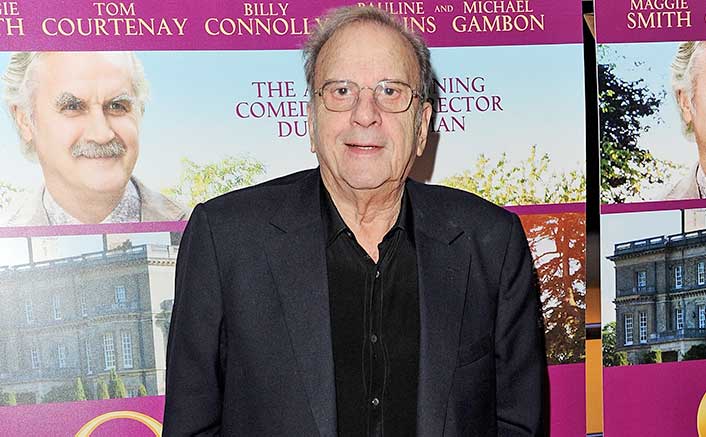 Ronald Harwood, Screenwriter Of The Pianist, Passes Away At 85