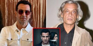 Ronit Roy and Sudhir Mishra promise to take thrills to the next level with the second season of Applause's Hostages