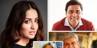 RSVP AND Blue Monkey Films announce ‘A THURSDAY’ for digital, Starring Yami Gautam in the lead