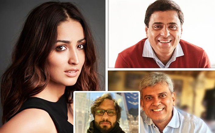 Yami Gautam To Star In RSVP's Digital Project 'A Thursday'