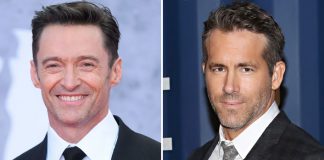 Ryan Reynolds Trolls Hugh Jackman's Dance With His Dog But Apologises Later